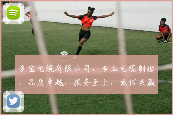 多宝电缆有限公司，专业电缆制造，品质卓越，服务至上，诚信共赢，值得信赖
